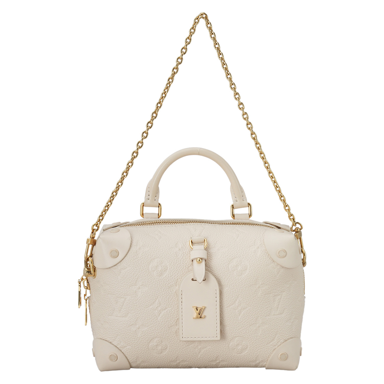 LOUIS VUITTON(USED)루이비통 M45394 쁘띠 말레 수플백